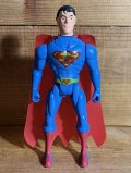 スーパーマン パチ物 フィギュア 【A】