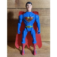 スーパーマン パチ物 フィギュア 【A】
