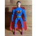 画像1: スーパーマン パチ物 フィギュア 【A】 (1)