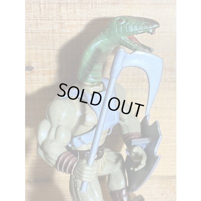 画像4: GALAXY WARRIORS ※loose