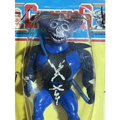 画像3: GUERREROS【E】