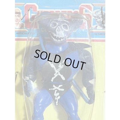 画像3: GUERREROS【E】