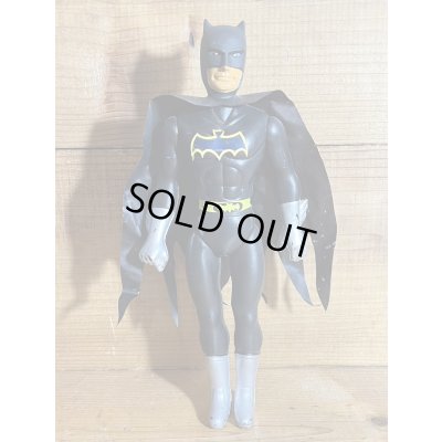 画像1: バットマン パチ物 フィギュア ※loose