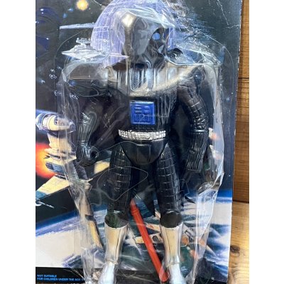 画像2: SPACE POWER WARRIOR