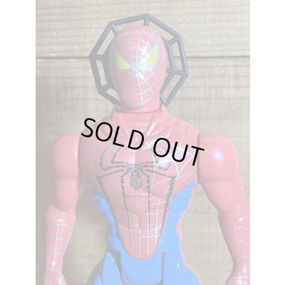 画像2: パチ物 スパイダーマン フィギュア【A】