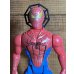 画像2: パチ物 スパイダーマン フィギュア【A】 (2)