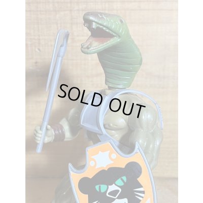 画像3: GALAXY WARRIORS ※loose