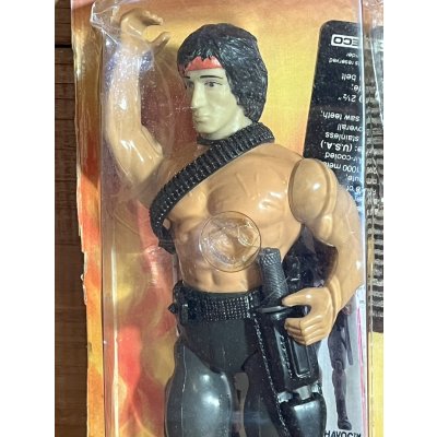 画像3: RAMBO 