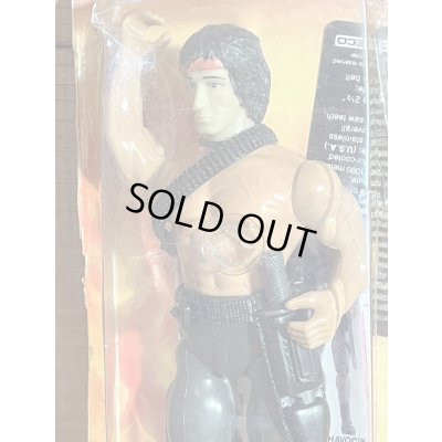 画像3: RAMBO 