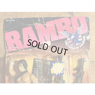 画像7: RAMBO 