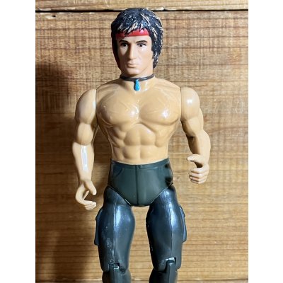 画像2: RAMBO ※loose