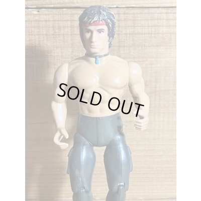 画像2: RAMBO ※loose