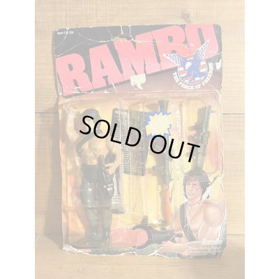 画像1: RAMBO 