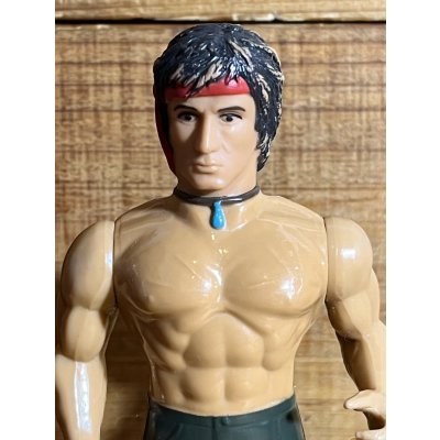 画像3: RAMBO ※loose