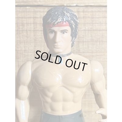 画像3: RAMBO ※loose