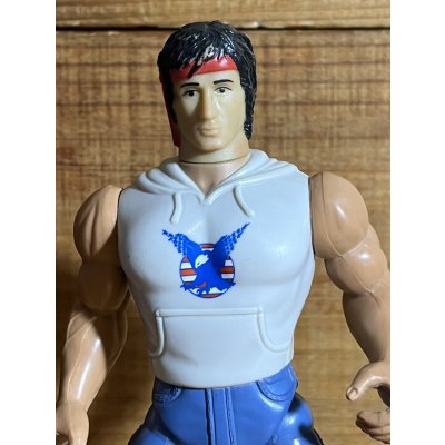 画像3: RAMBO ※loose