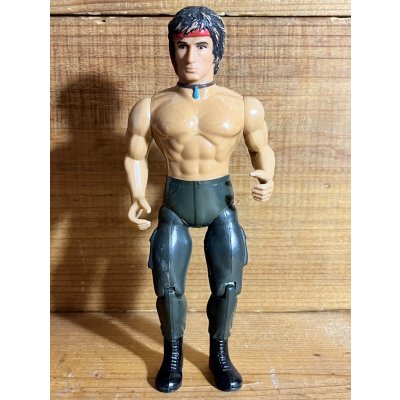 画像1: RAMBO ※loose