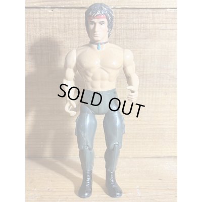 画像1: RAMBO ※loose