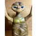 画像2: 80s 無版権 E.T. ソフビ【5】 (2)