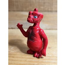 他の写真1: 80s 無版権 E.T. K/H【赤1】