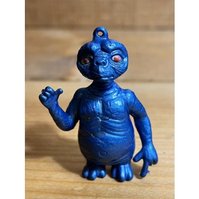画像1: 80s 無版権 E.T. K/H【J2】