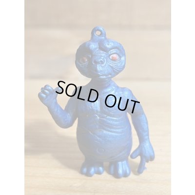 画像1: 80s 無版権 E.T. K/H【J2】