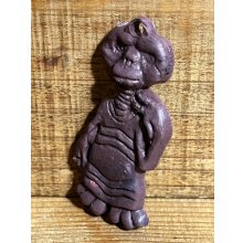 他の写真1: 無版権 E.T. プラチャーム【E】
