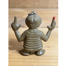 他の写真2: 80s 無版権 E.T. ゴム人形【Y】