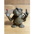 80s 無版権 E.T. ゴム人形【Y】