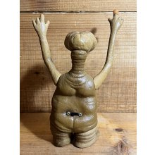他の写真2: 80s 無版権 E.T. ソフビ【5】