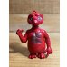 画像1: 80s 無版権 E.T. K/H【赤1】 (1)