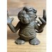 画像2: 80s 無版権 E.T. ゴム人形【Y】 (2)