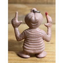他の写真2: 80s 無版権 E.T. ゴム人形【X】