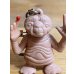 画像2: 80s 無版権 E.T. ゴム人形【X】 (2)