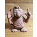 画像1: 80s 無版権 E.T. ゴム人形【X】 (1)