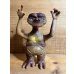画像1: 80s 無版権 E.T. ソフビ【8】 (1)