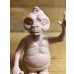 画像2: 80s 無版権 E.T. ゴム人形【W】 (2)