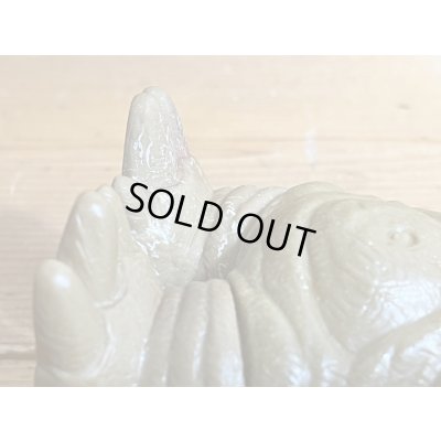 画像5: 80s 無版権 E.T. ソフビ【6】