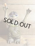 80s 無版権 E.T. ソフビ【6】