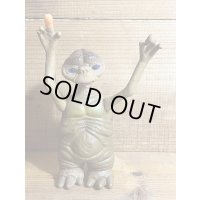 80s 無版権 E.T. ソフビ【6】