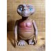 画像1: 80s 無版権 E.T. ソフビ【9】 (1)