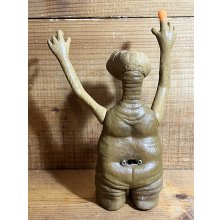 他の写真2: 80s 無版権 E.T. ソフビ【6】