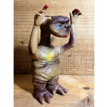 他の写真3: 80s 無版権 E.T. ソフビ【8】