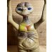 画像2: 80s 無版権 E.T. ソフビ【4】 (2)