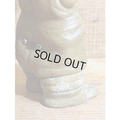 画像5: 80s 無版権 E.T. ソフビ【7】