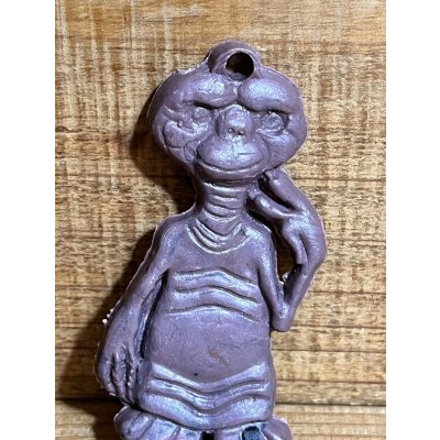 画像2: 無版権 E.T. プラチャーム【D】