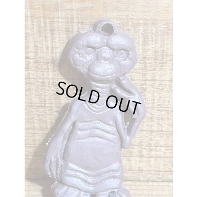 画像2: 無版権 E.T. プラチャーム【D】