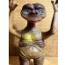 画像2: 80s 無版権 E.T. ソフビ【8】 (2)