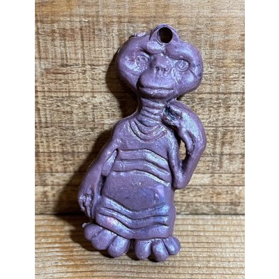 画像1: 無版権 E.T. プラチャーム【E】