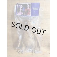 80s 無版権 E.T. ソフビ 袋入り【I】
